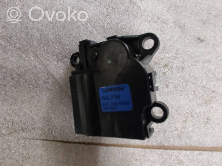 Hyundai Santa Fe Air flap motor/actuator D332JY9AA05