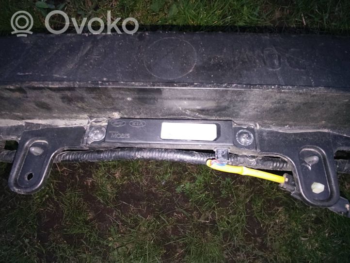 KIA Stinger Rear bumper cross member 86630J5300