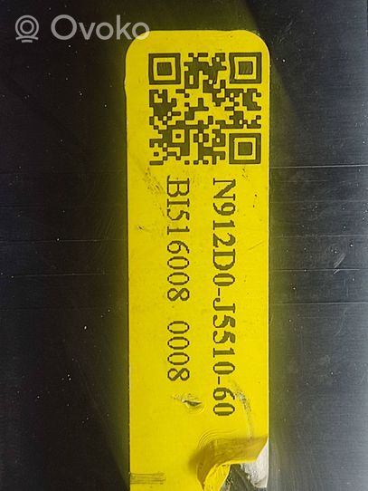 KIA Stinger Bezpiecznik N912D0-J551060