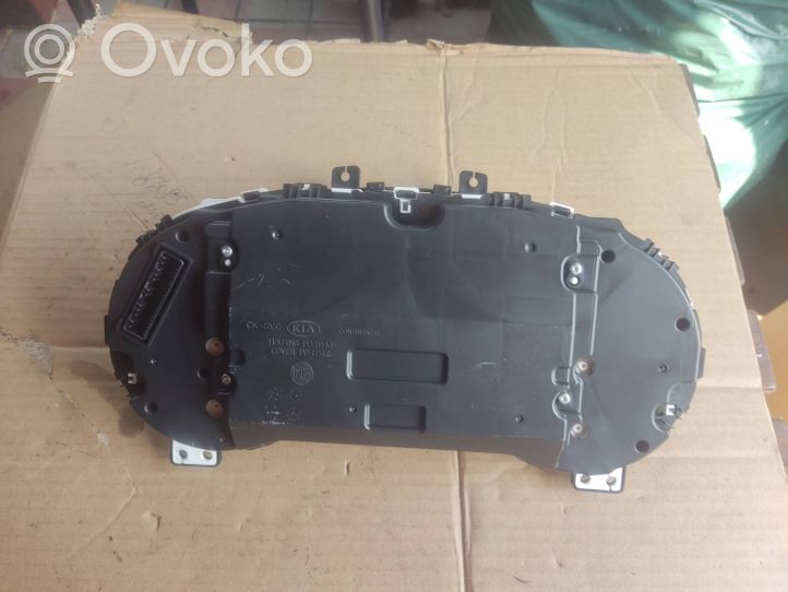 KIA Stinger Tachimetro (quadro strumenti) 94011J5460