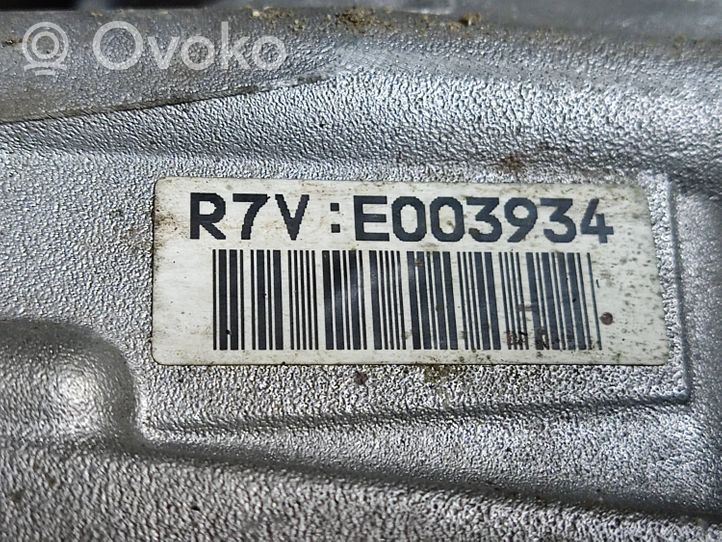 Honda CR-V Mechanizm różnicowy przedni / Dyferencjał VE003934