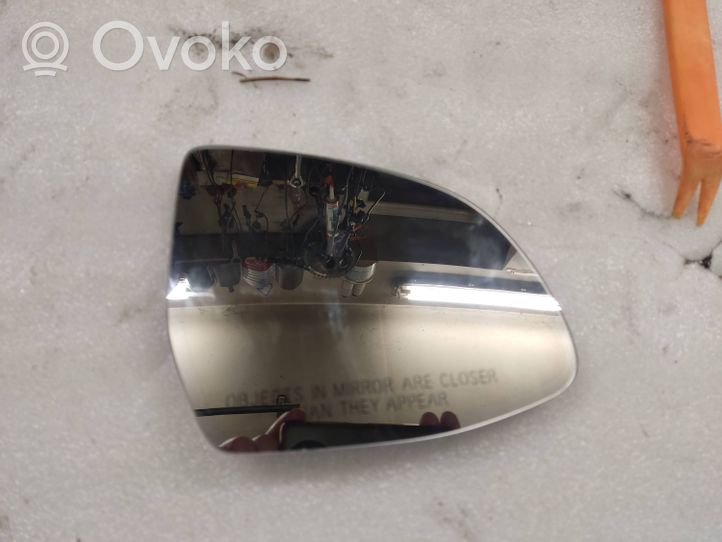 BMW X6 F16 Wing mirror glass 698090