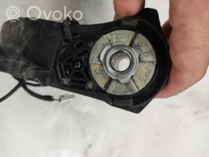 BMW X5 F15 Parte dello specchietto retrovisore della portiera anteriore 7291728