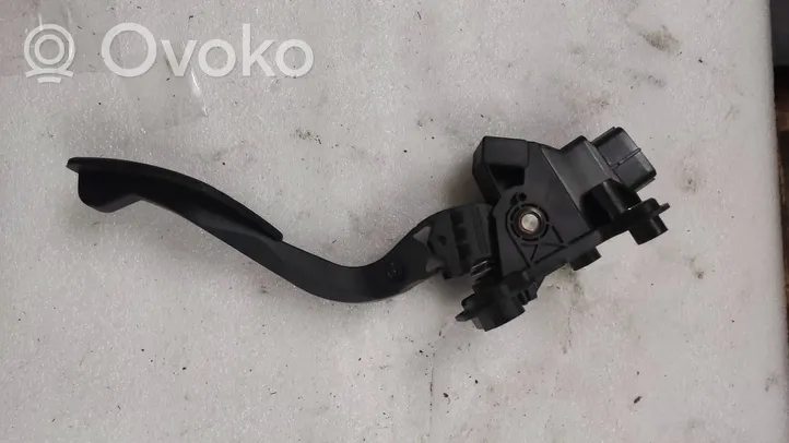 Mitsubishi Eclipse Cross Gaspedal 1600A188