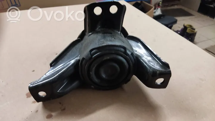 Hyundai Santa Fe Engine mount bracket 