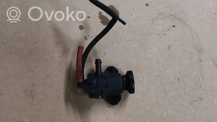 BMW X6 E71 Solenoidinis vožtuvas 8509323