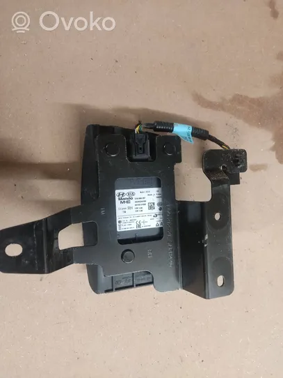 Hyundai Santa Fe Blind spot control module 99150S1000