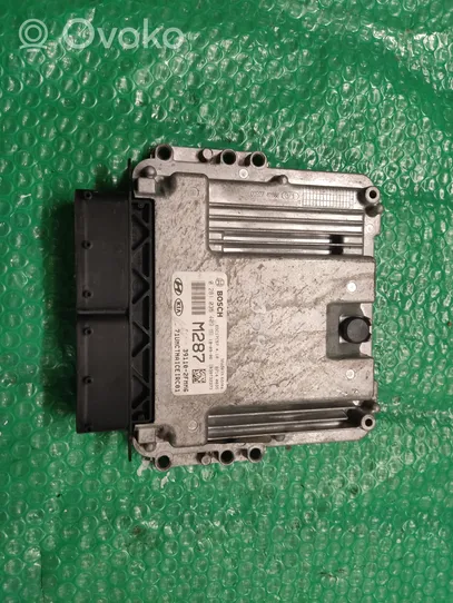 KIA Sorento Sterownik / Moduł ECU 391102FMM6