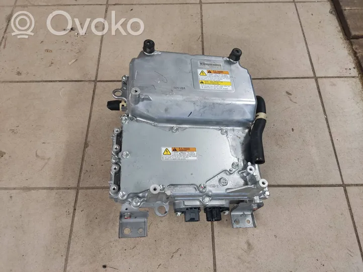 Mitsubishi Outlander Convertisseur / inversion de tension inverseur 9410A163