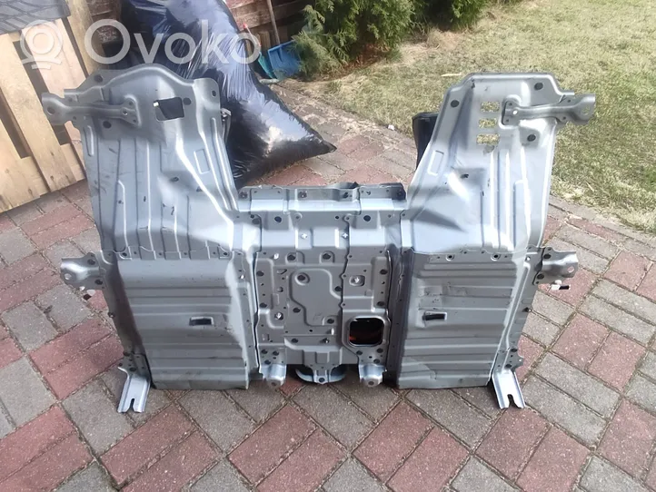 Lexus NX Bateria pojazdu hybrydowego / elektrycznego G928048100