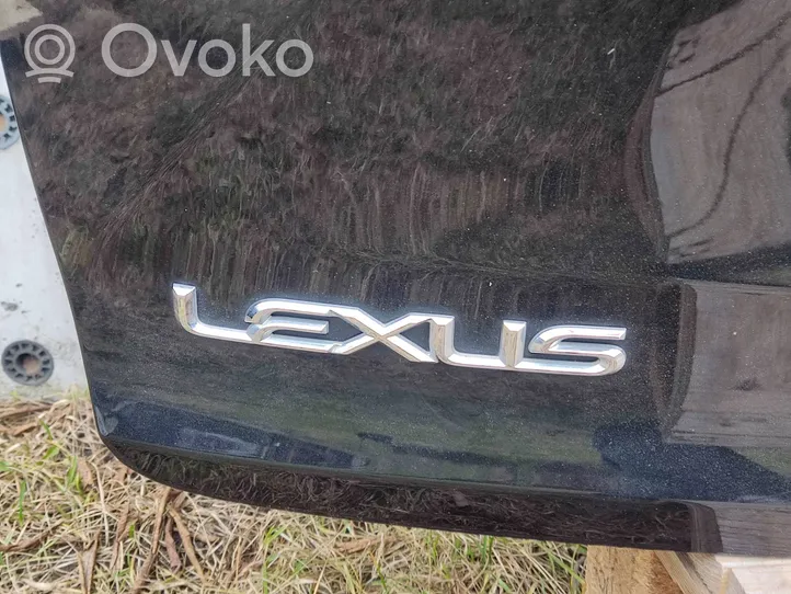 Lexus NX Galinis dangtis (bagažinės) 