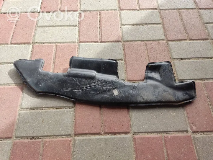 Mercedes-Benz S W222 Panel wykończeniowy błotnika A2228850137