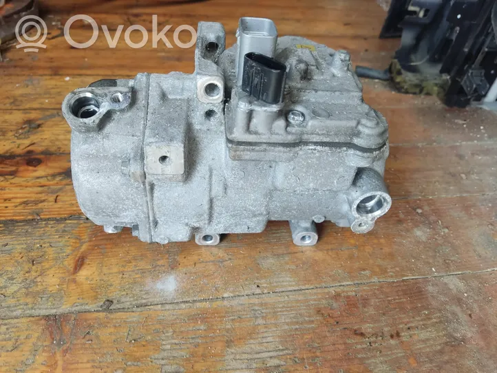 Lexus NX Kompresor / Sprężarka klimatyzacji A/C 0422000533