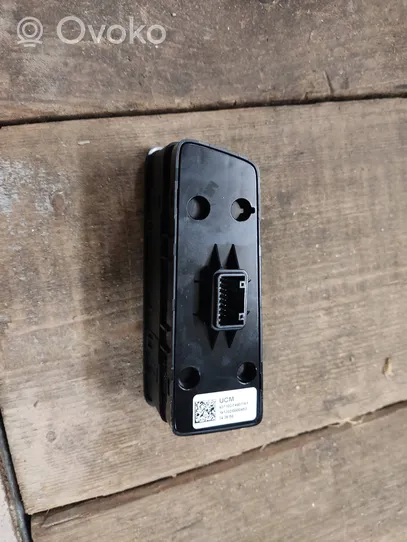 Hyundai Tucson TL Panel lighting control switch 93710D7490TRY