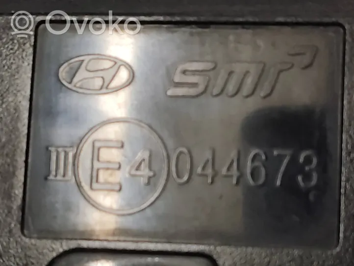 Hyundai Tucson TL Etuoven sähköinen sivupeili E4044673