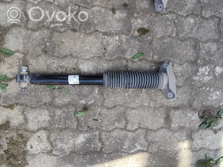 Hyundai Tucson TL Rear shock absorber/damper 55300D7510