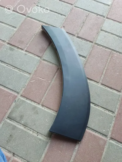 Hyundai Tucson TL Rear arch trim 87743D7000