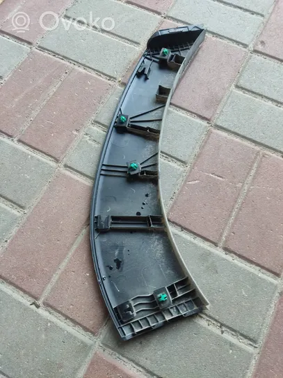 Hyundai Tucson TL Rear arch trim 87743D7000