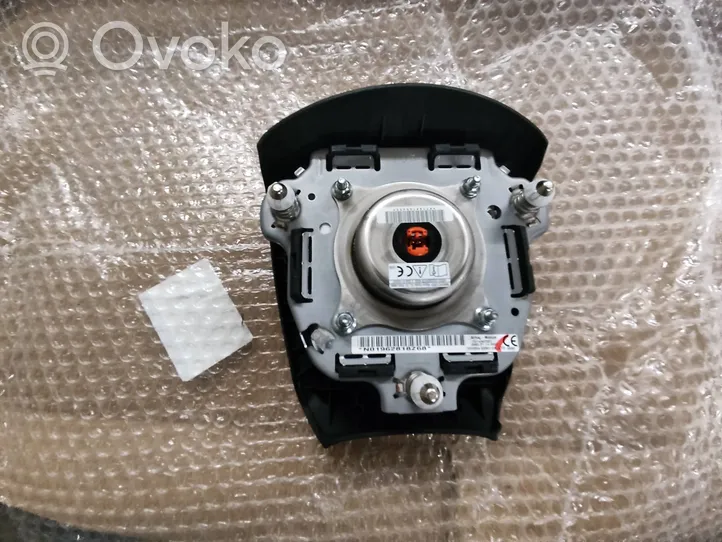 Mitsubishi Outlander Steering wheel airbag TG14A02001