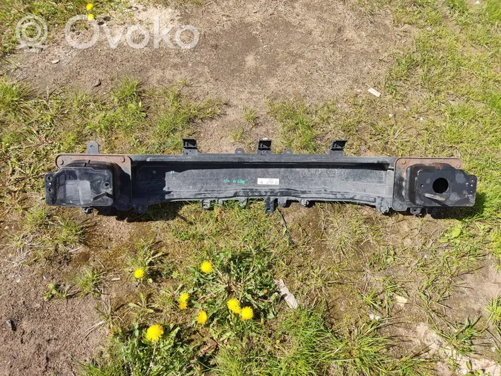 Hyundai Tucson TL Rear beam 86630D7000