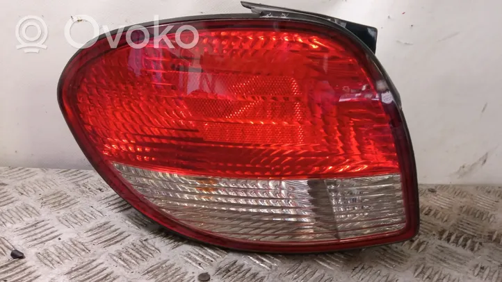 Hyundai Coupe Lampa tylna R92402