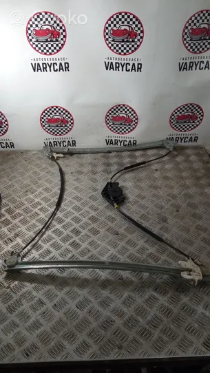 Lancia Phedra Mécanisme de lève-vitre avec moteur 