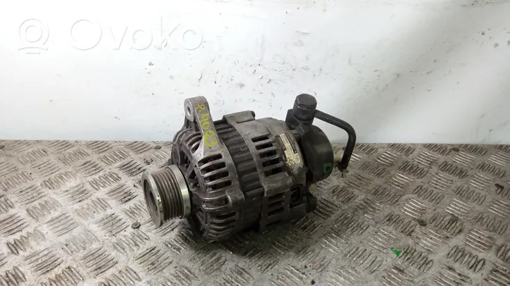 Hyundai Elantra Alternator 3730027010