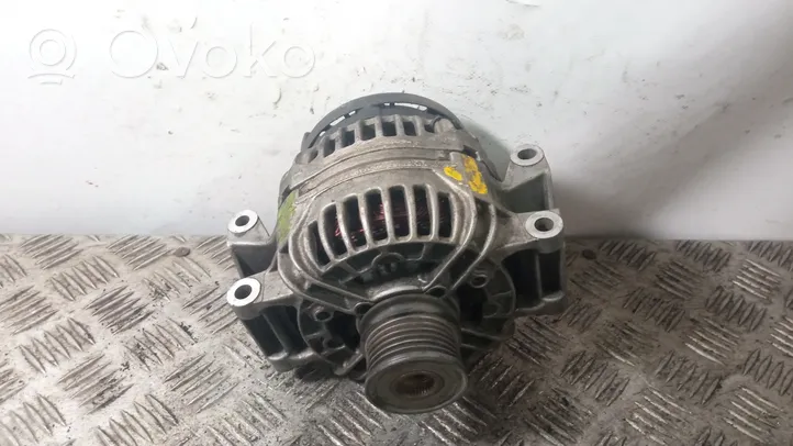 Jeep Grand Cherokee (WJ) Generatore/alternatore 0124515084