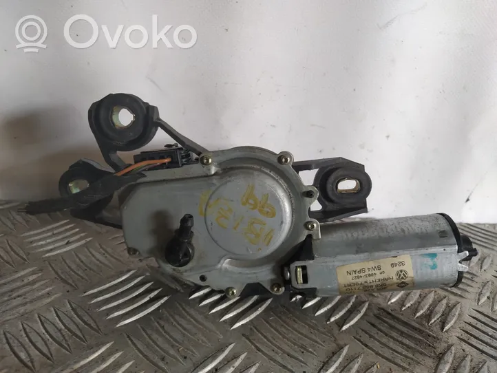 Seat Ibiza II (6k) Rear window wiper motor 6K6955711C