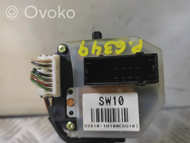 KIA Ceed Interruptor de luz 934101H100