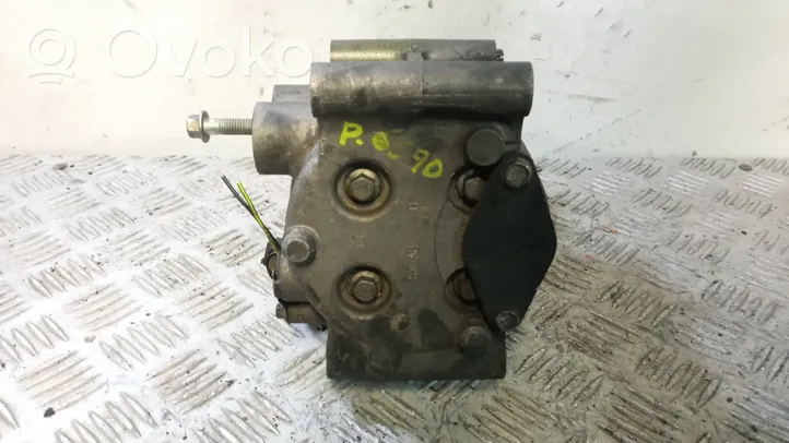 Ford Transit -  Tourneo Connect Air conditioning (A/C) compressor (pump) YS4H19D629FC