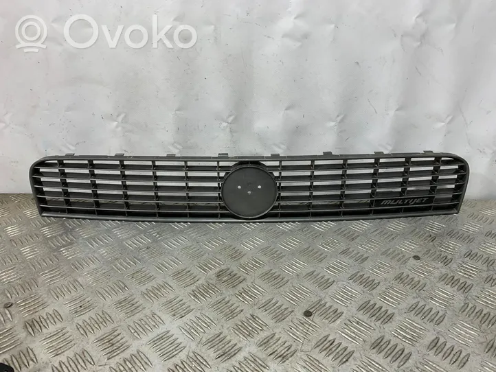 Fiat Grande Punto Grille de calandre avant 735335775