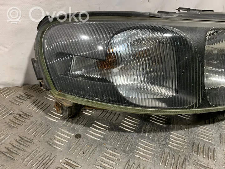 Volvo S80 Priekšējais lukturis 89007898