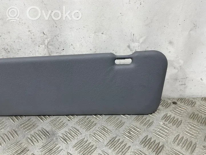 Mercedes-Benz Vito Viano W638 Sun visor 