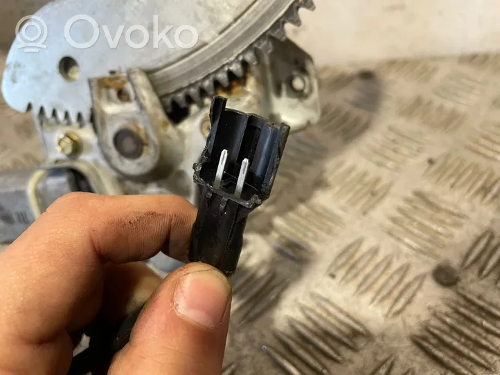 KIA Carnival Mécanisme de lève-vitre avec moteur 0K5525956Y