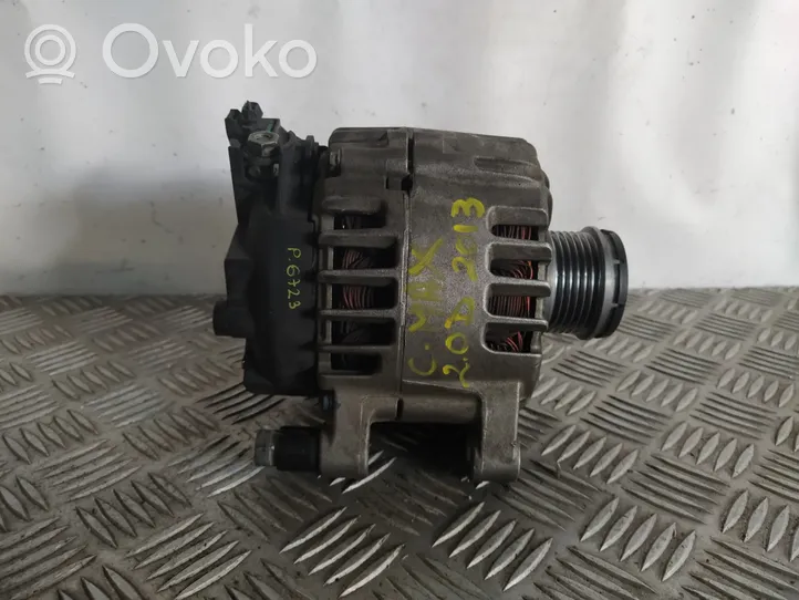 Ford C-MAX II Alternador TG15C174