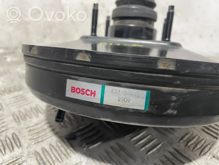 Toyota Yaris Brake booster 87402905