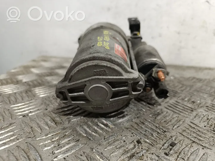 KIA Ceed Starter motor 3610027700