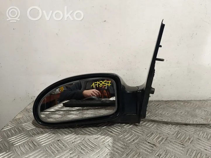 Ford Focus Front door electric wing mirror 015475