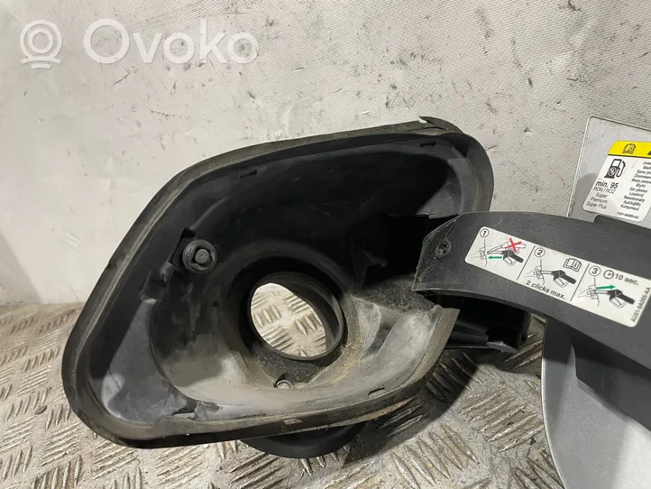 Ford Focus Закручивающаяся крышка BM51A27936