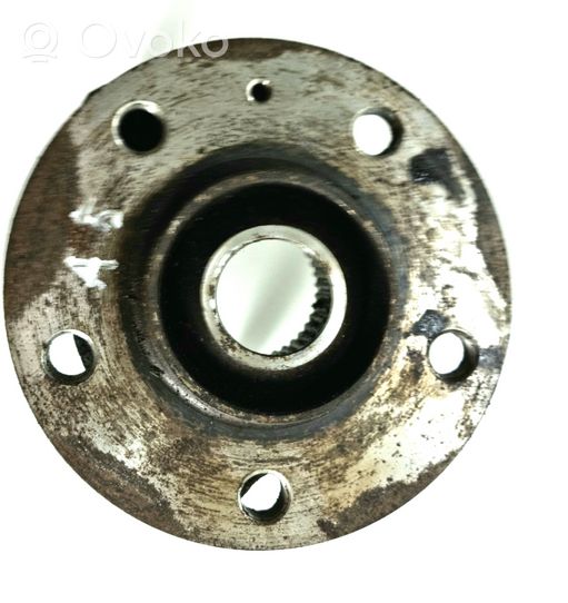 Audi A5 8T 8F Pivot de moyeu avant 8K0407613B