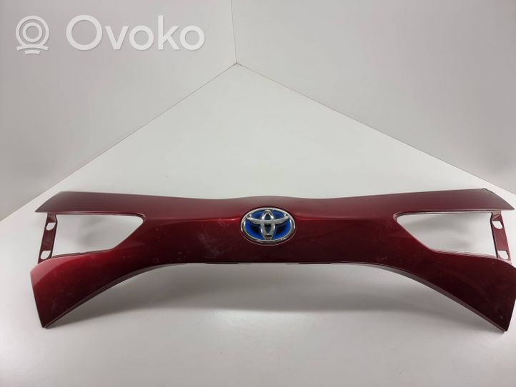 Toyota Yaris Garnitures hayon 768110DA30