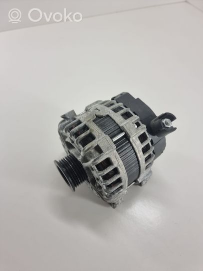 Jaguar E-Pace Alternator GX7310300DF