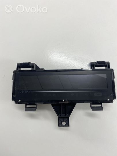 Renault Scenic III -  Grand scenic III Monitor/display/piccolo schermo 248101121R