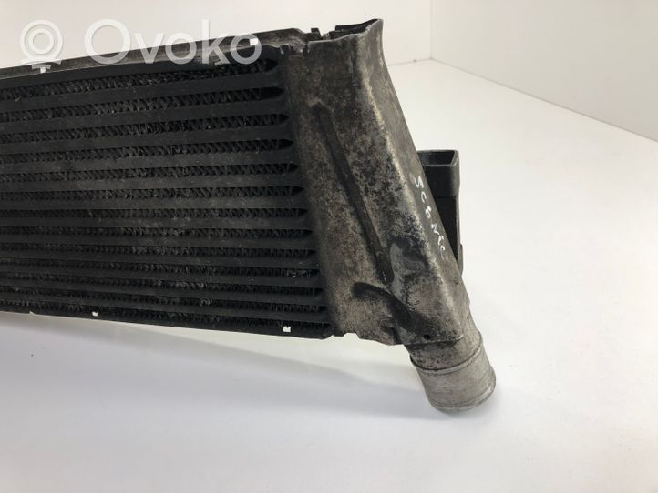 Renault Scenic III -  Grand scenic III Radiatore intercooler 160132153F