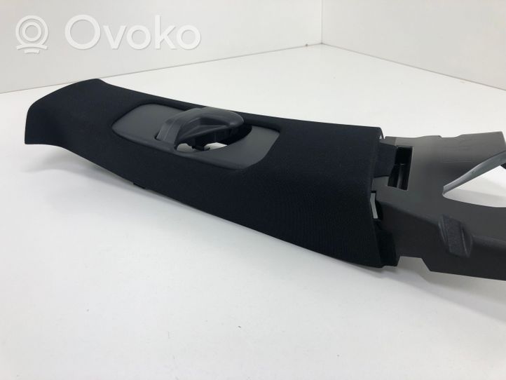 Toyota RAV 4 (XA40) Rivestimento montante (B) (superiore) 6241042090