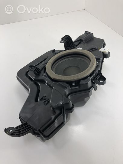 Toyota RAV 4 (XA40) Subwoofer altoparlante 861500R030