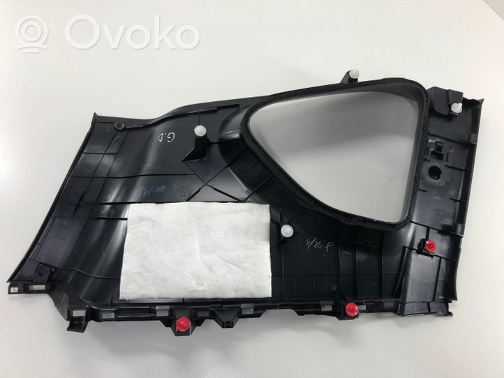 Toyota RAV 4 (XA40) Altro elemento di rivestimento bagagliaio/baule 6247042150