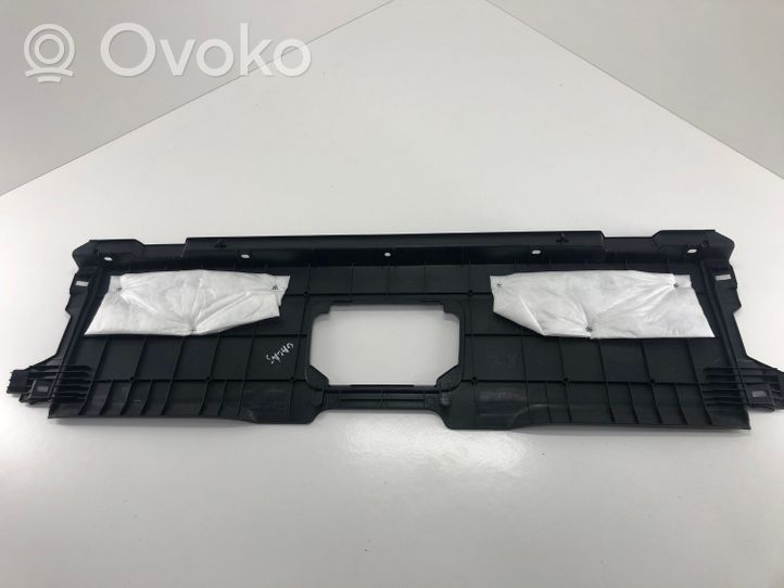 Toyota RAV 4 (XA40) Altro elemento di rivestimento bagagliaio/baule 5846448010
