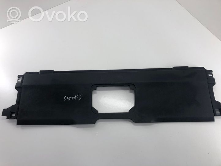 Toyota RAV 4 (XA40) Altro elemento di rivestimento bagagliaio/baule 5846448010